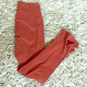 Women’s leggings